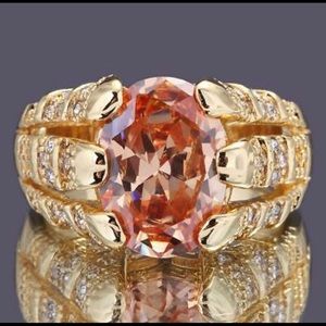 💍 Champagne Topaz 💍